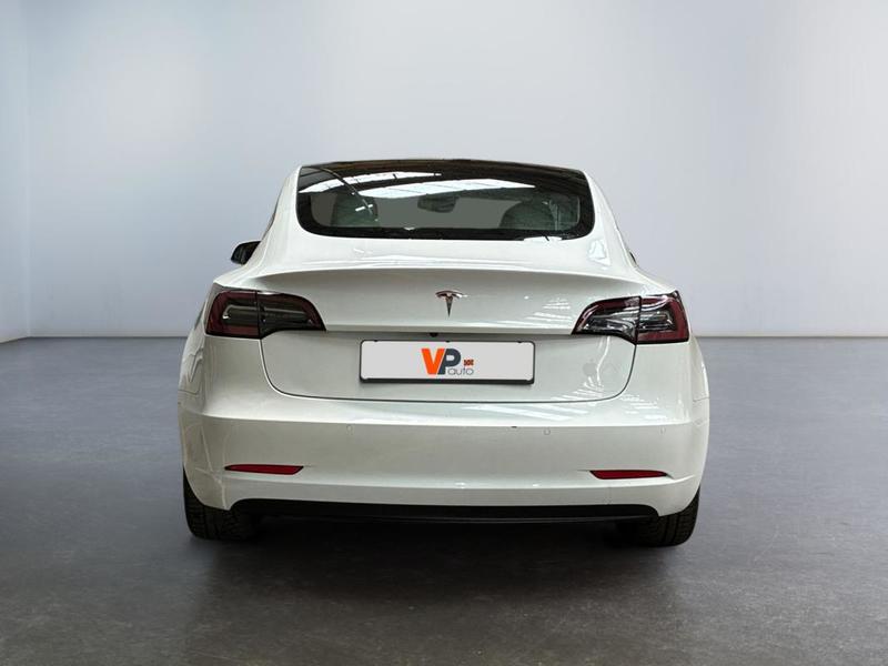Tesla Model 3 Standard Range Plus Rwd