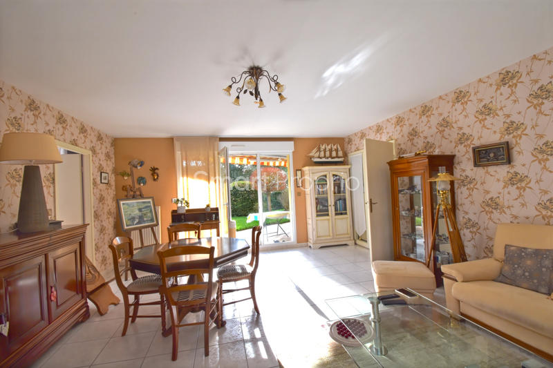 Appartement - 69 m² - 4 pièces