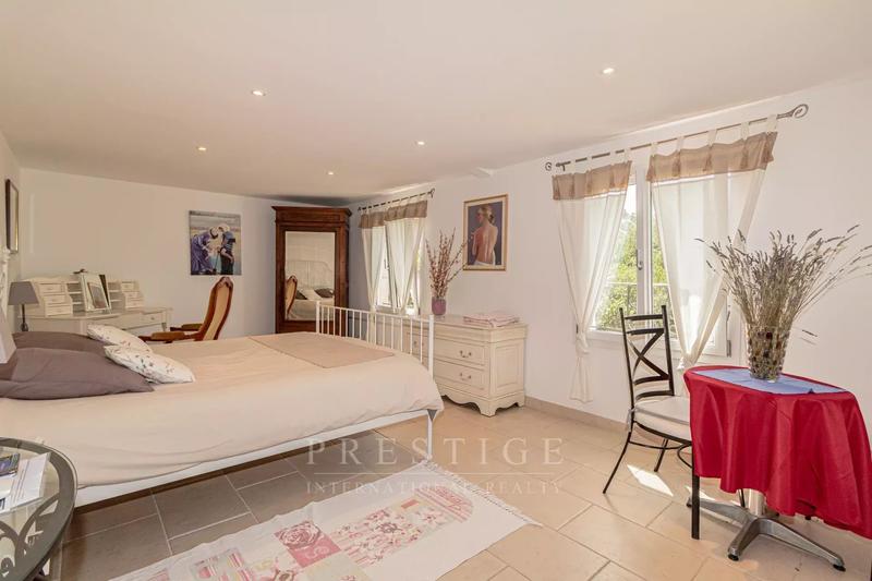 Maison - 117 m² - 5 pièces