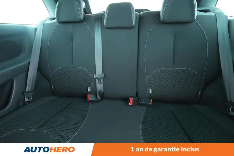 Citroën Ds3 Cabrio 1.6 VTi Be Chic 120 ch