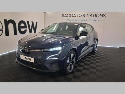 Renault Mégane E-Tech Ev60 220 ch super charge Equilibre