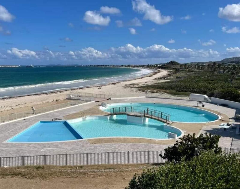 Appartement - 39 m² - 1 pièce