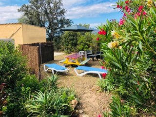 Maison - 100 m² - 3 pièces