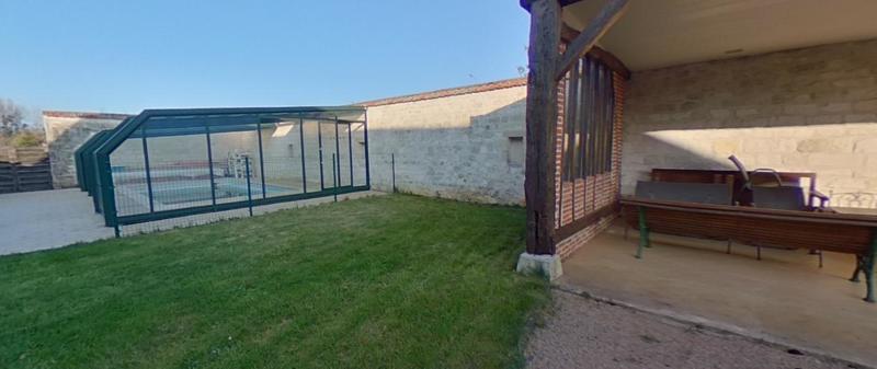 Longère - 157 m² - 5 pièces