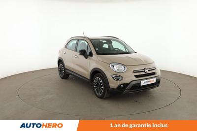 Fiat 500x 1.3 MultiJet Cross 95 ch