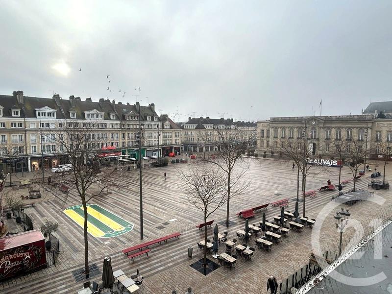 Appartement - 124 m² - 5 pièces