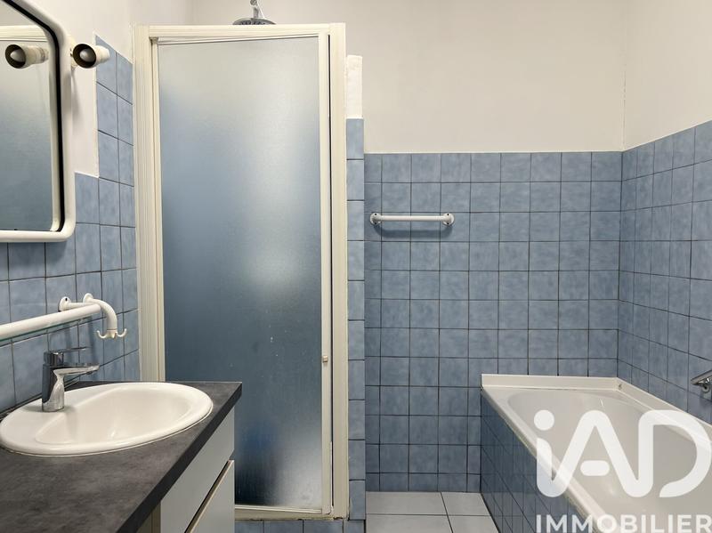 Maison de village - 150 m² - 5 pièces