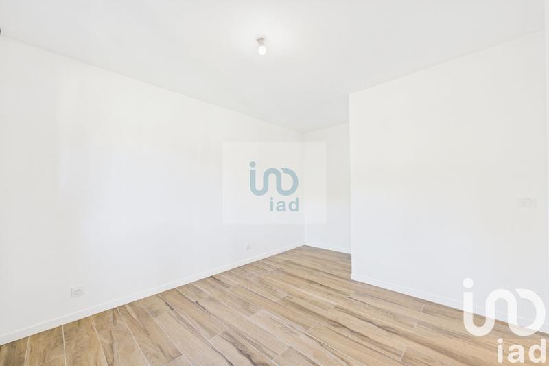 Appartement - 77 m² - 3 pièces