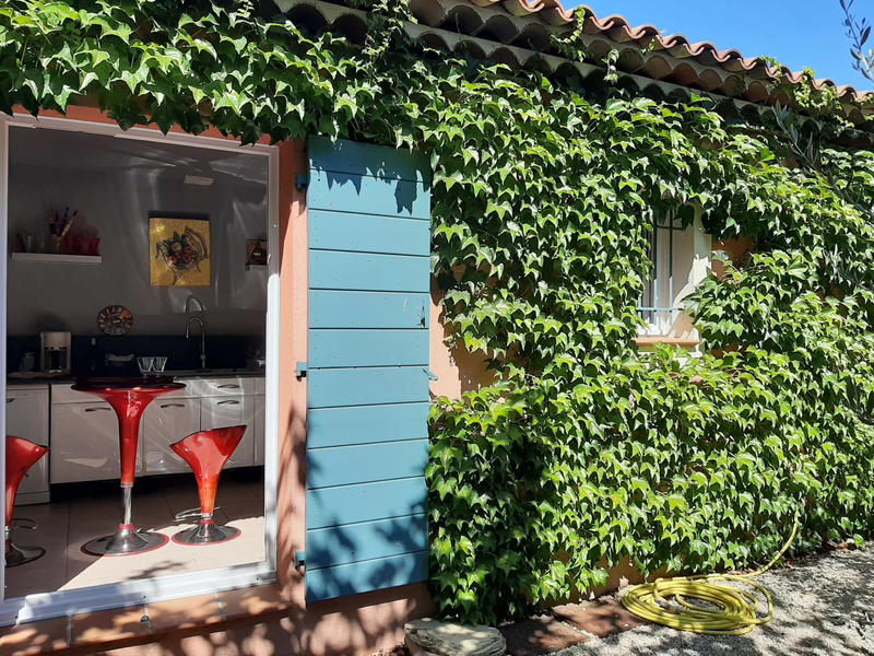 Villa - 120 m² - 6 pièces