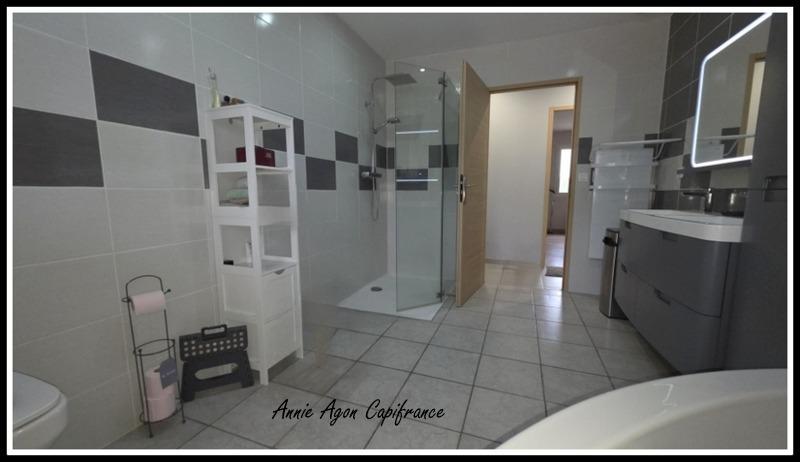 Maison - 145 m² - 5 pièces