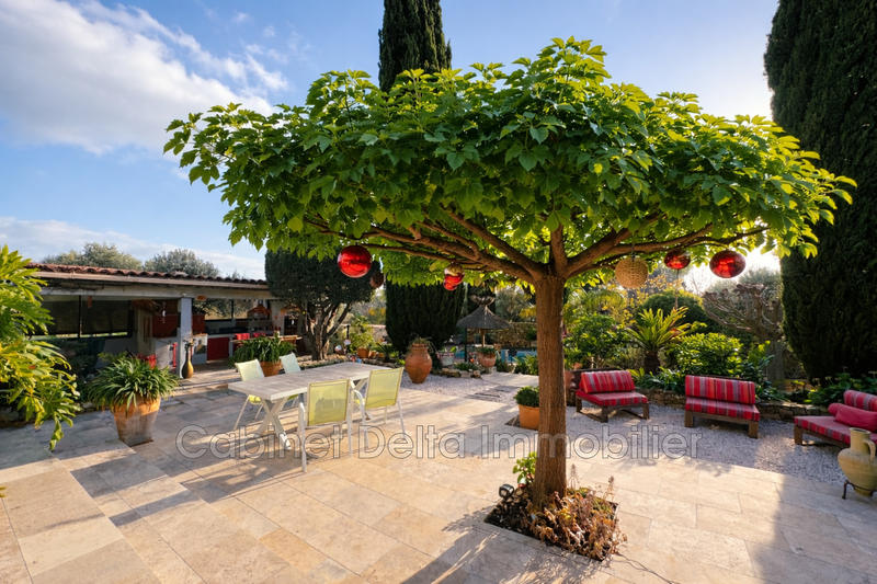 Maison - 142 m² - 6 pièces