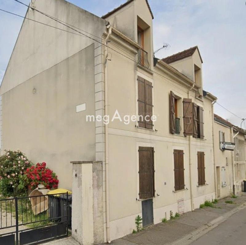 Appartement - 41 m² - 3 pièces