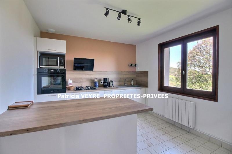 Maison - 138 m² - 7 pièces