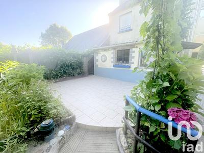 Maison - 70 m² - 4 pièces