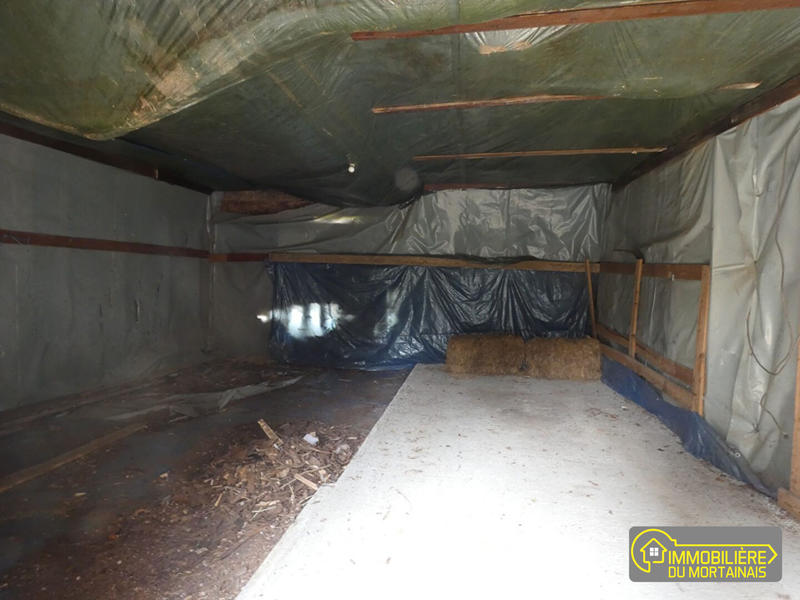 Maison - 87 m² - 3 pièces