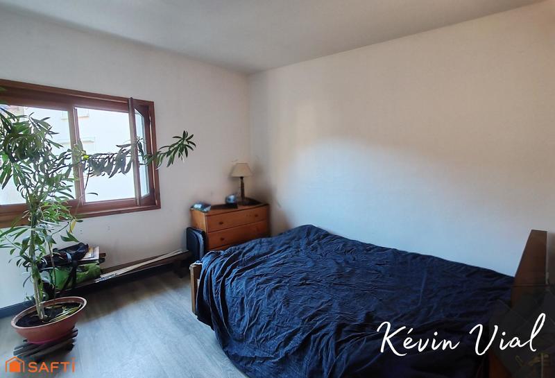 Maison - 199 m² - 8 pièces