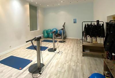 Cryoform Fitness Montpellier