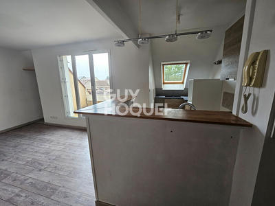 Appartement - 48 m² - 3 pièces