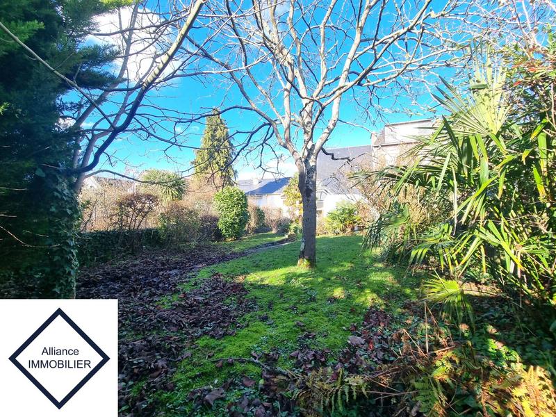 Maison - 109 m² - 6 pièces