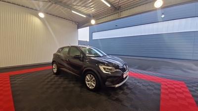 Renault Captur E-Tech 145 - 21 Zen
