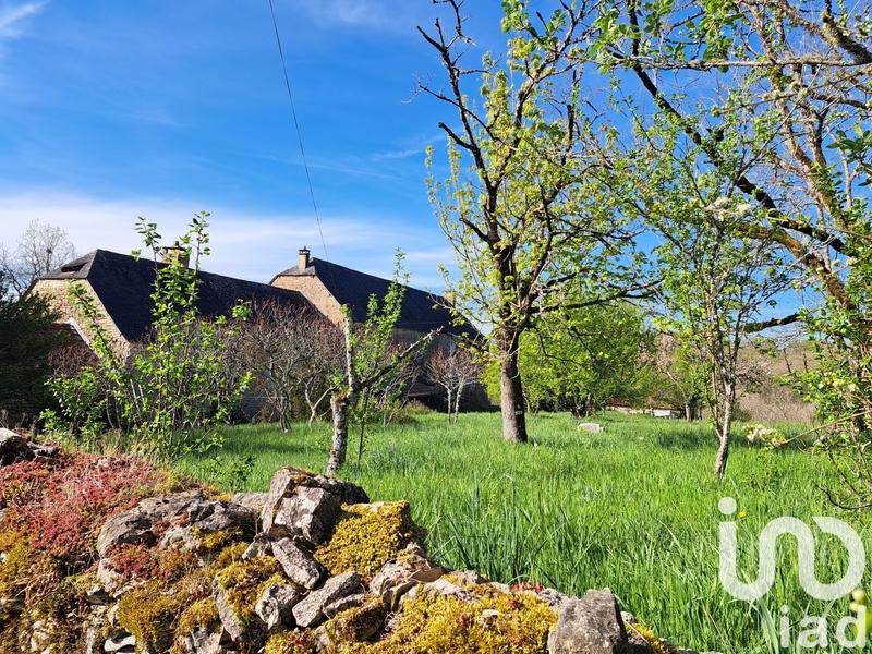 Maison - 114 m² - 6 pièces