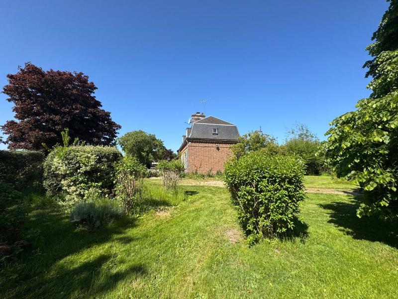 Maison - 171 m² - 6 pièces