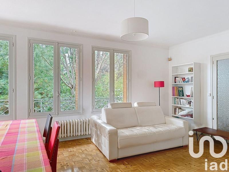 Maison - 176 m² - 6 pièces