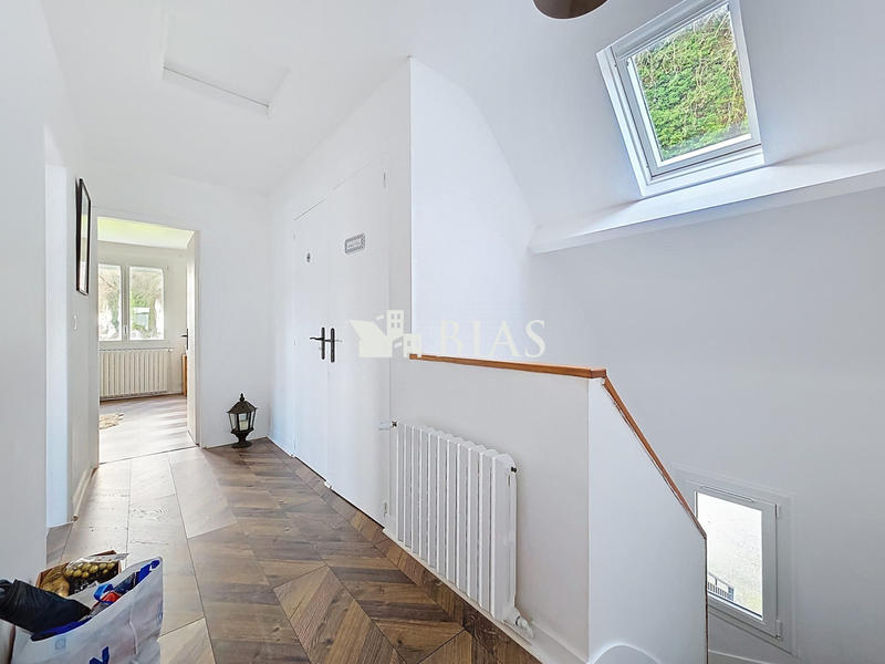 Maison traditionnelle - 132 m² - 5 pièces