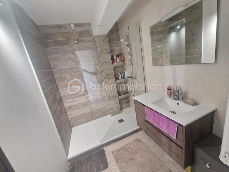 Appartement - 73 m² - 3 pièces