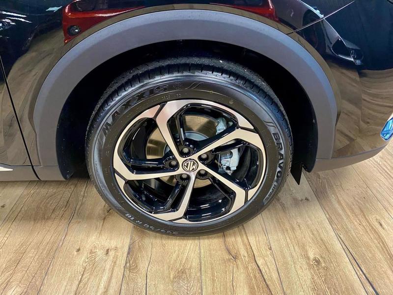 Mg Ehs (2) 1.5t Gdi 258 Hybride Rechargeable Phev Luxury