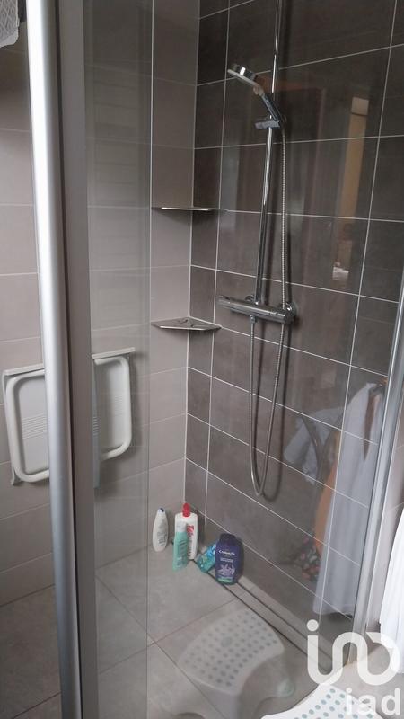 Maison - 86 m² - 5 pièces