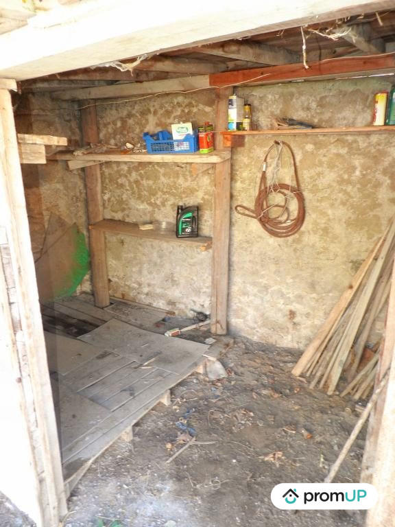 Maison - 76 m² - 4 pièces