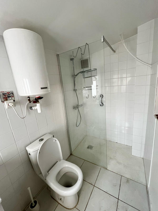 Maison - 70 m² - 3 pièces