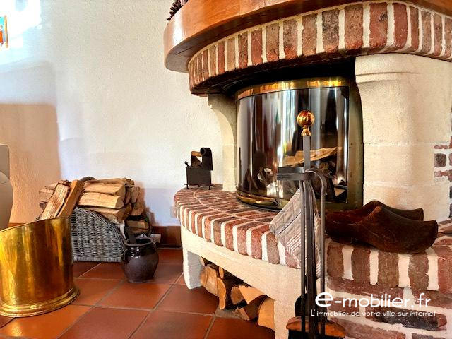 Villa - 130 m² - 6 pièces