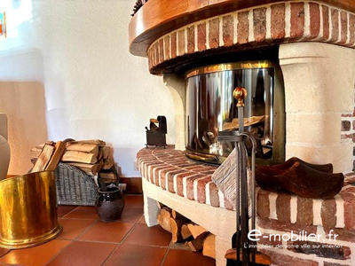 Villa - 130 m² - 6 pièces