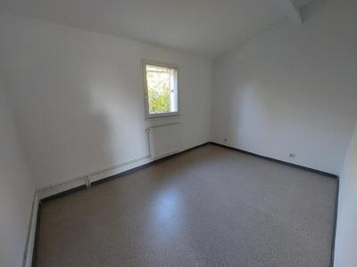 Maison - 71 m² - 3 pièces