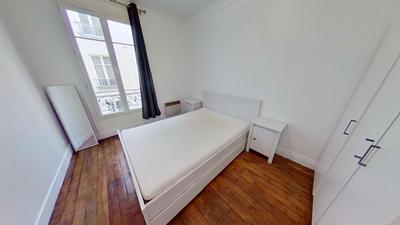 Appartement - 41 m² - 3 pièces