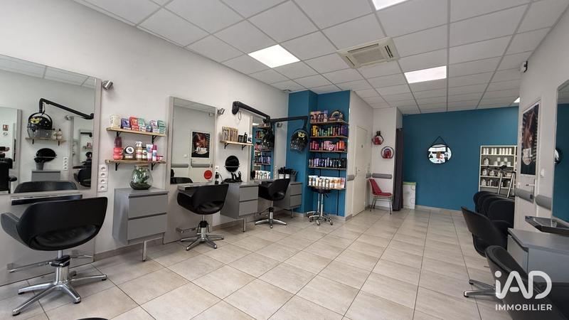 Local commercial - 50 m²