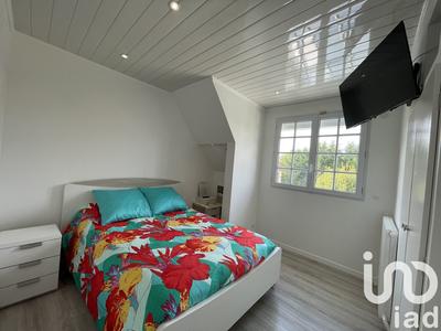 Maison - 138 m² - 5 pièces