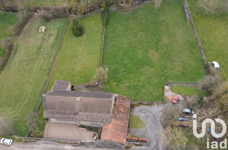 Maison - 74 m² - 4 pièces