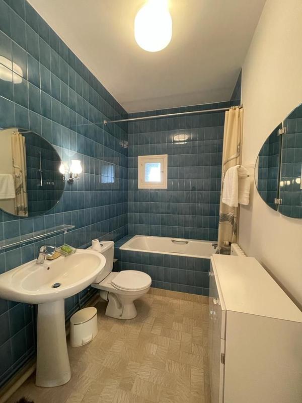 Appartement - 29 m² - 1 pièce