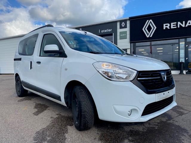 Dacia Dokker Anniversary Dci 90 Pmr