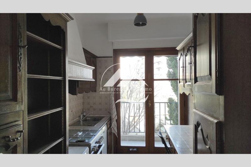 Appartement - 106 m² - 4 pièces