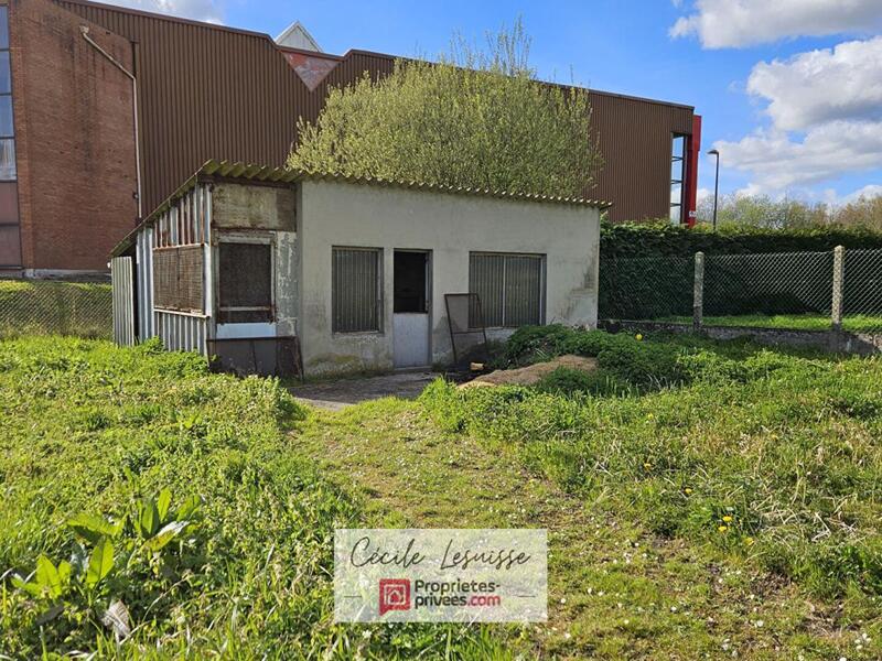 Maison - 83 m² - 4 pièces