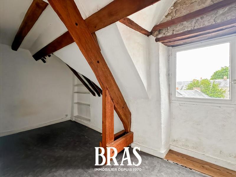 Appartement - 71 m² - 4 pièces