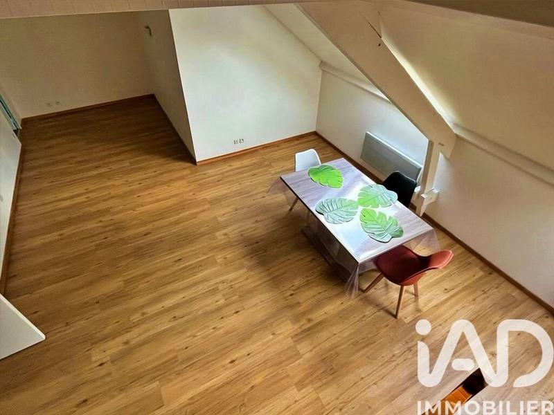 Maison - 199 m² - 5 pièces