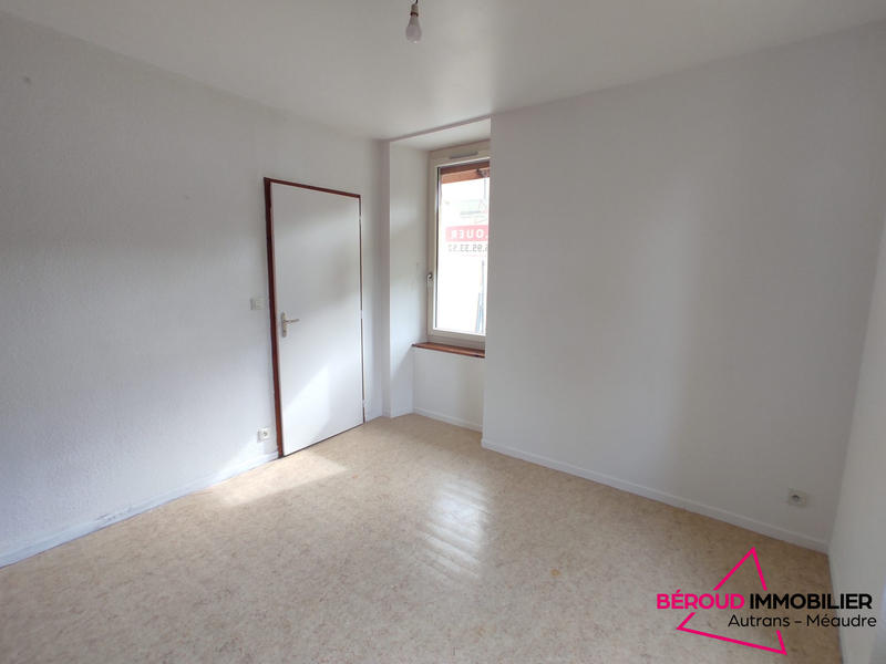 Appartement - 53 m² - 3 pièces