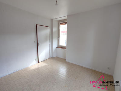 Appartement - 53 m² - 3 pièces