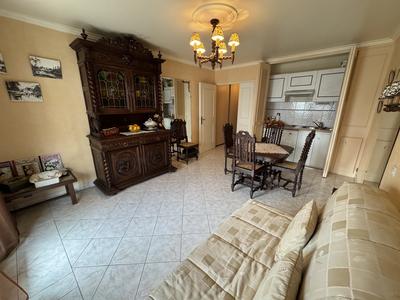 Appartement - 28 m² - 1 pièce