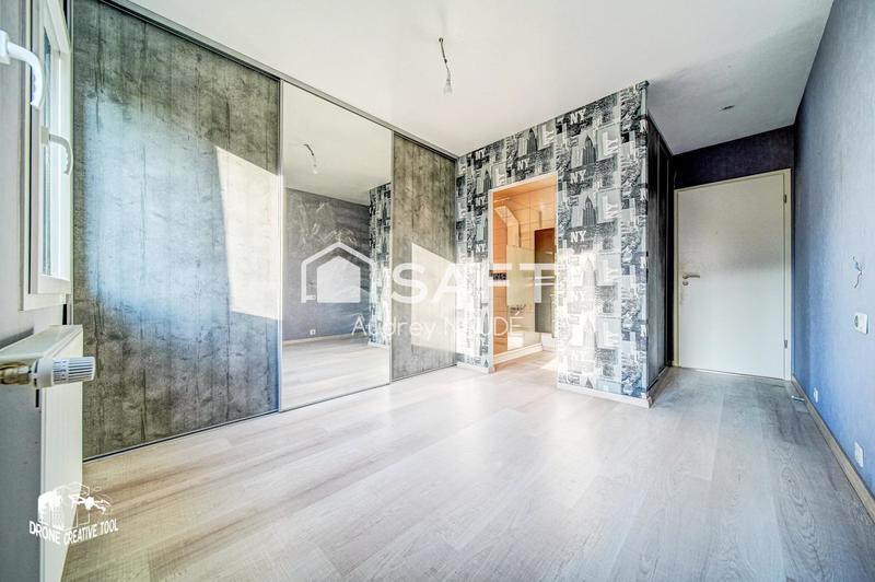 Maison - 135 m² - 7 pièces